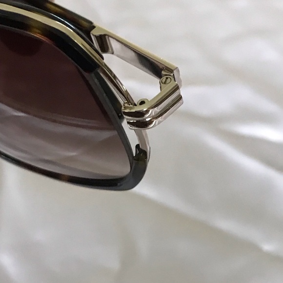 Vintage  VERSACE 1969 sunglasses ,MILANO ITALY main image 14
